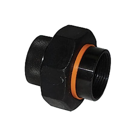 Legend Valve 1-1/2" T-574 BLACK DIELECTRIC 301-337
